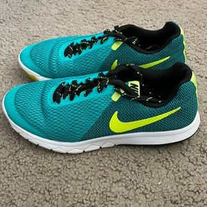 Nike Running Shoes Size 6.5
